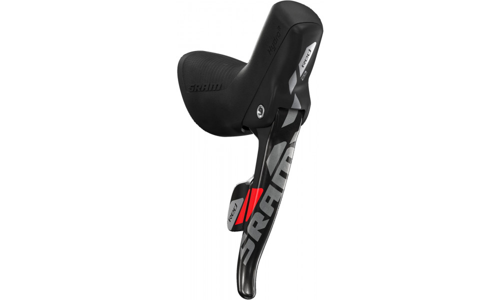 Ketaspidur esimene SRAM Red 22 hydraulic 2-speed 