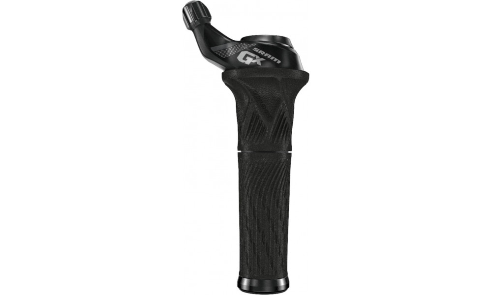 Linkvahetus SRAM GX grip 2-speed black 