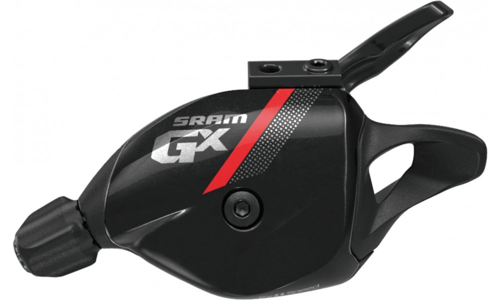 Linkide vahetamise komplekt SRAM GX trigger 2x11-speed 