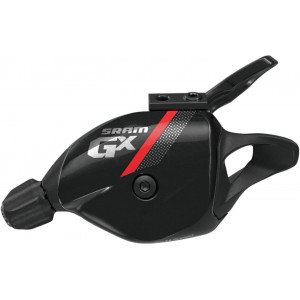 Linkvahetus SRAM GX trigger 2-speed black