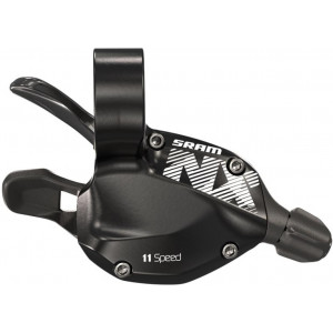 Linkvahetus SRAM NX trigger 11-speed