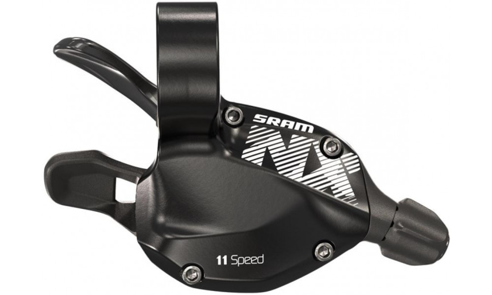 Linkvahetus SRAM NX trigger 11-speed 