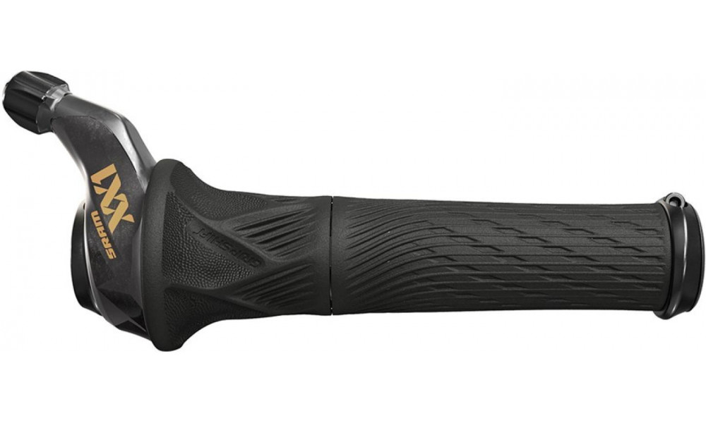 Linkvahetus SRAM XX1 Eagle grip 12-speed black-gold 