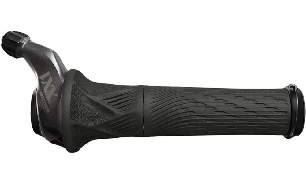 Linkvahetus SRAM XX1 Eagle grip 12-speed black 