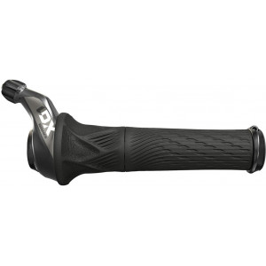 Linkvahetus SRAM X01 Eagle grip 12-speed black