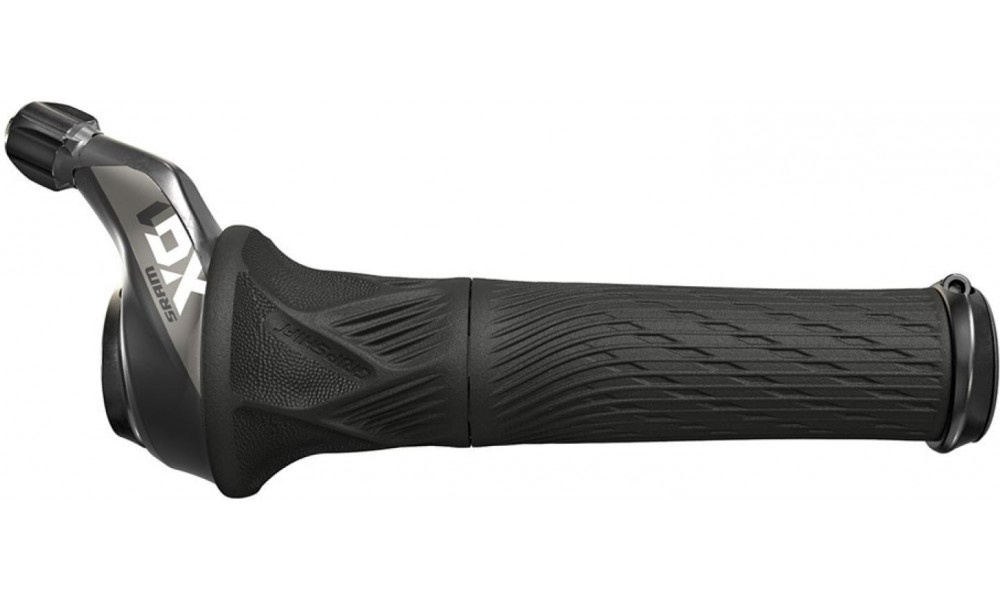 Linkvahetus SRAM X01 Eagle grip 12-speed black 