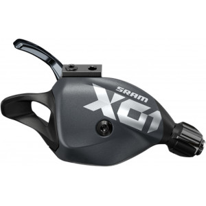 Linkvahetus SRAM X01 Eagle 12-speed black