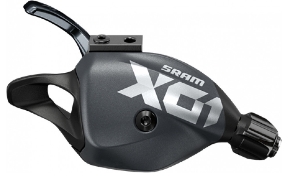 Linkvahetus SRAM X01 Eagle 12-speed black 