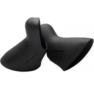 Lingikate SRAM DoubleTap black (paar)