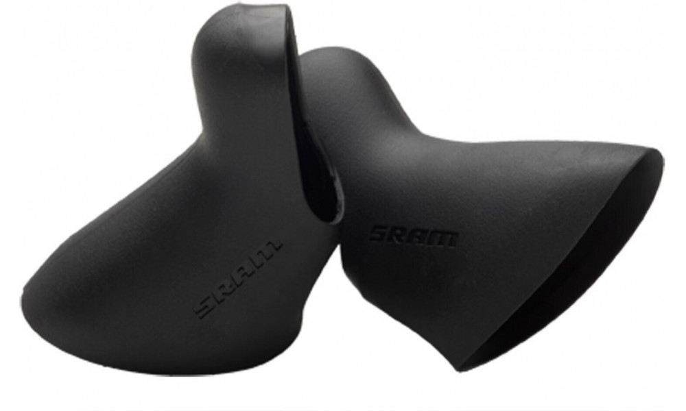 Lingikate SRAM DoubleTap black (paar) 