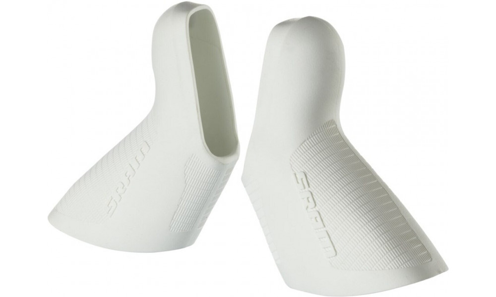 Lingikate SRAM DoubleTap white (paar) 