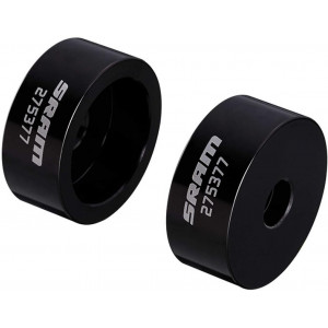 Tööriist SRAM front hub bearing press for X0/900/Rise/Roam/Rail 23x32x7