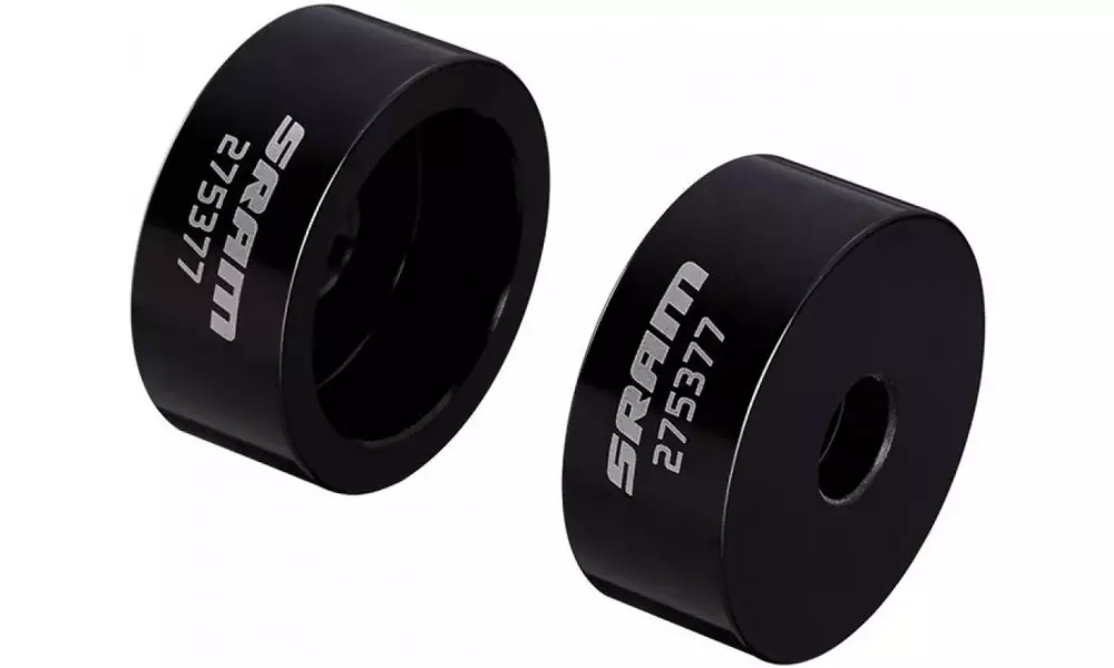 Tööriist SRAM front hub bearing press for Rise/Roam 27.5x37x7 