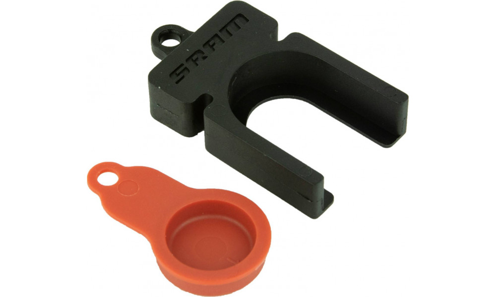 Tööriist SRAM for caliper piston removal for Level Ultimate/TLM/ eTap HRD 21mm 