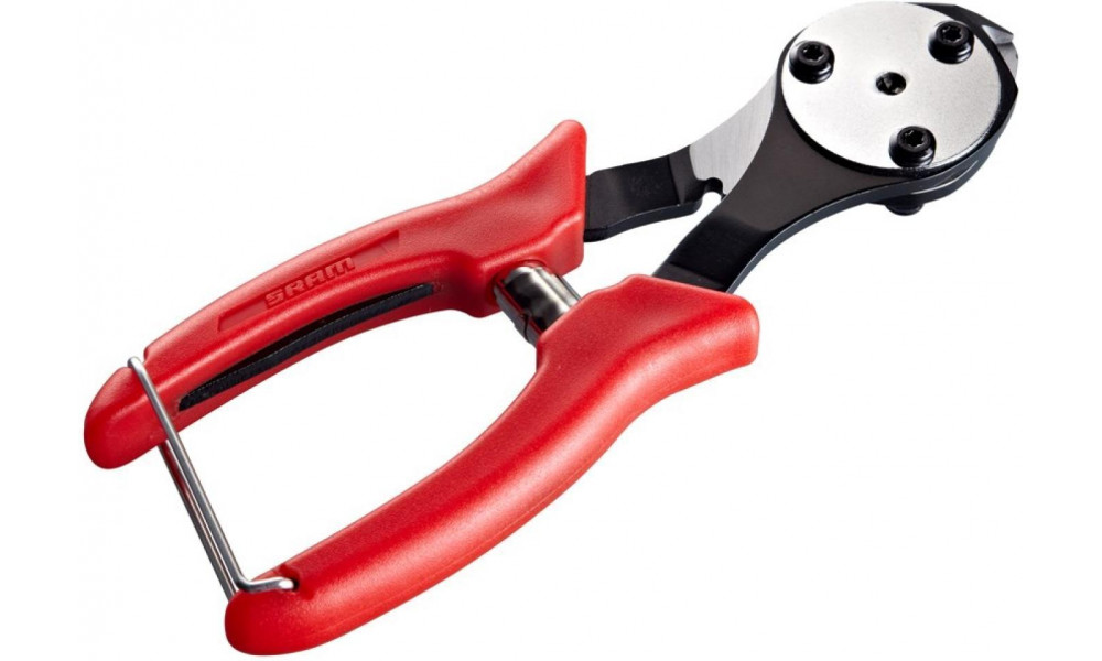 Tööriist SRAM cable cutter with crimper 