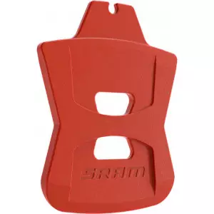 Piduriklotside tihend SRAM 2.8mm for Level Ultimate/TLM/TL/Red/Force/Rival AXS (paar)