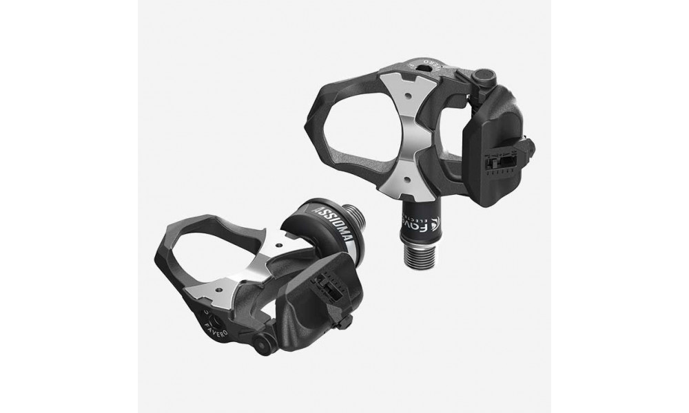 Pedaalid võimsusmõõtjaga Favero Assioma UNO - 1