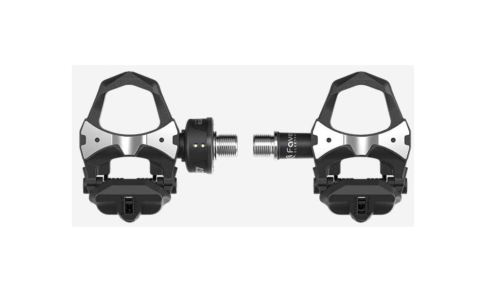 Pedaalid võimsusmõõtjaga Favero Assioma UNO - 2