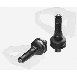 Pedaalivõimsusmõõtjaid Favero Assioma DUO-Shi