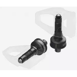 Pedaalivõimsusmõõtjaid Favero Assioma DUO-Shi