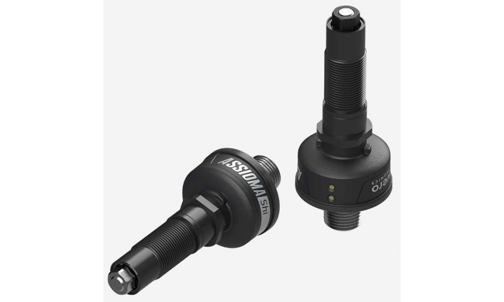 Pedaalivõimsusmõõtjaid Favero Assioma DUO-Shi - 3