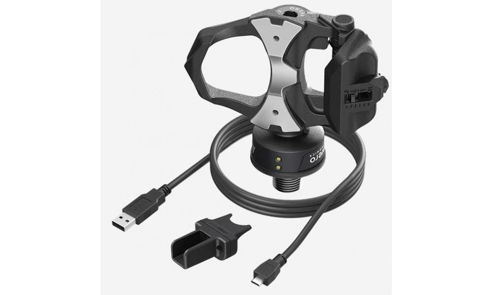 Pedaal võimsusmõõtjaga Favero Assioma UNO Upgrade Kit right 