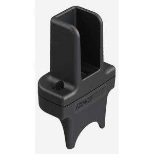 Magnetiline pedaalide võimsusmõõtja laadimisühendus Favero Assioma DUO/UNO