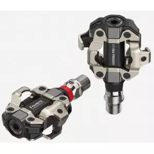 Pedaalid võimsusmõõtjaga Favero Assioma PRO MX-1