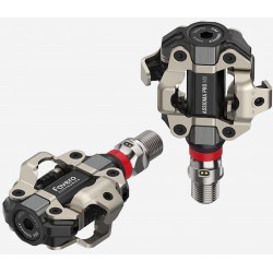 Pedaalid võimsusmõõtjatega Favero Assioma PRO MX-2