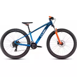 Jalgratas Cube Acid 260 Disc actionteam 2026