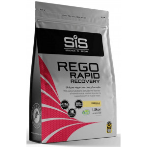 Sporditoidupulber SiS Rego Rapid Recovery Vanila 1.5kg