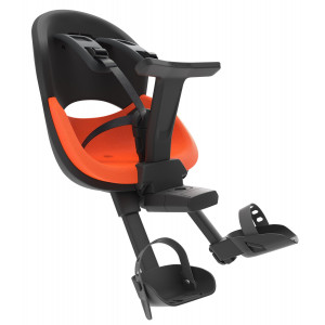 Lastetool Prodigee Icon front orange