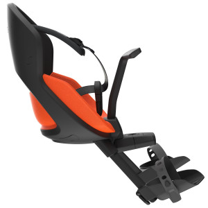 Lastetool Prodigee Icon front orange