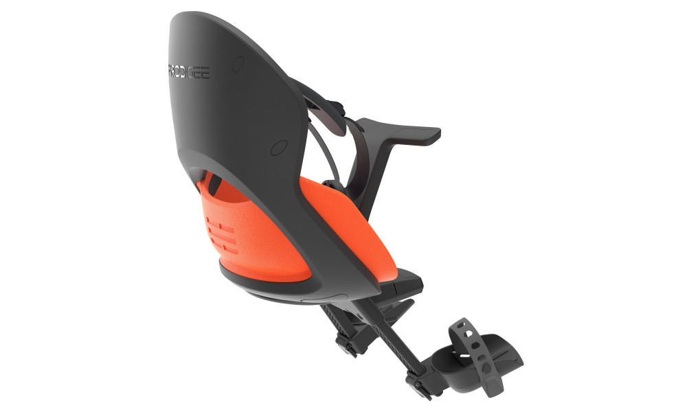 Lastetool Prodigee Icon front orange - 3