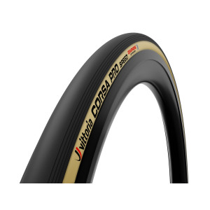 Rehv 28" Vittoria Corsa PRO Speed G2.0 TLR 700x29c / 29-622 tan (wide rim)