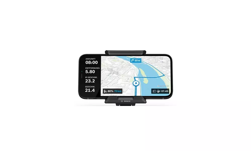 Telefonihoidja Bosch Smartphone Grip Smart System BES3 - 2