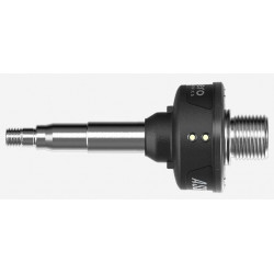 Pedaalivõimsusmõõtja Favero Assioma DUO/UNO left