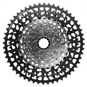 Kassett SRAM XS-1275 GX Eagle T-Type XD 12-speed 10-52T