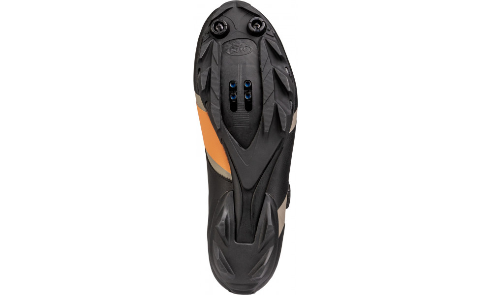 Rattakingad Northwave Celsius XC GTX MTB sand black - 3