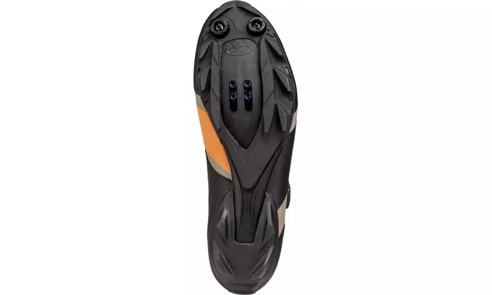 Rattakingad Northwave Celsius XC GTX MTB sand black - 3