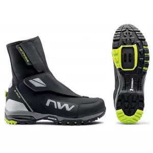 Rattakingad Northwave Himalaya Trail / AM black