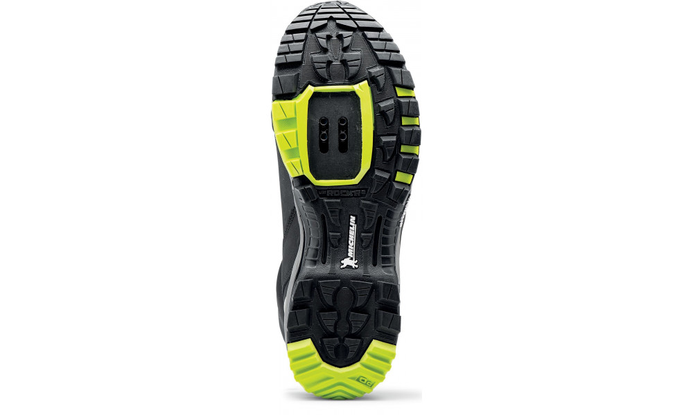 Rattakingad Northwave Himalaya Trail / AM black - 2