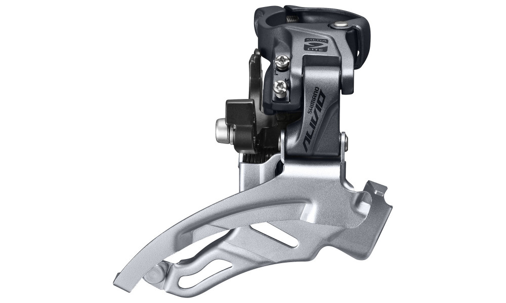 Esivahetaja Shimano ALIVIO FD-M4000 3x9-speed 