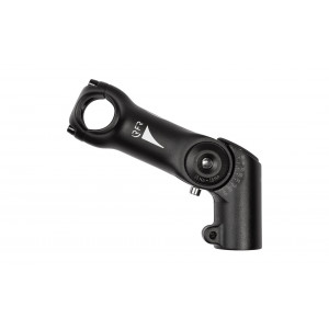 Lenksupikendus RFR Trekking adjustable Alu 25.4mm