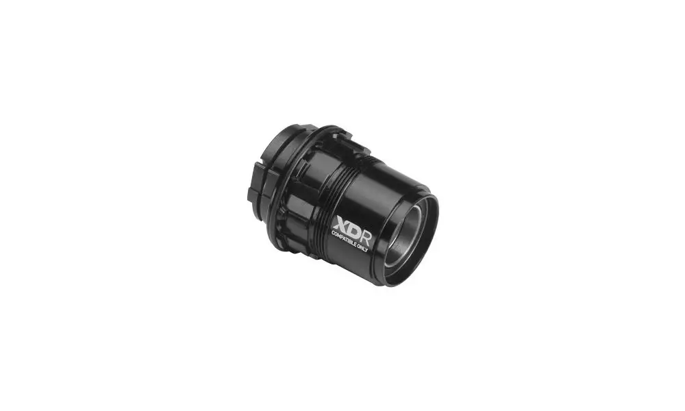 Tirrisüdamik jalgrattatreenerile Elite Sram XD/XDR 12-speed 