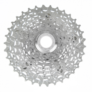 Kassett Shimano XT CS-M770 9-speed