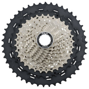 Kassett Shimano SLX CS-M7000 11-speed