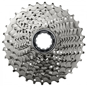 Kassett Shimano DEORE CS-HG500 10-speed