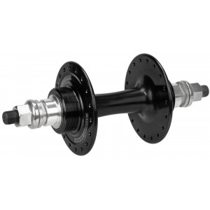 Tagarumm Sturmey-Archer HBT30 Alu 1-speed freewheel/fixed black