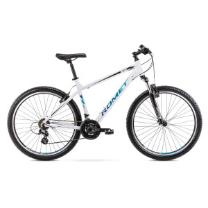 Jalgratas Romet Rambler R7.0 27.5" 2022 white-black